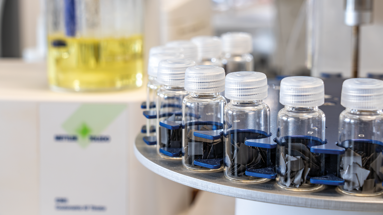 Karl Fischer Titration Solutions Karl Fischer Titration Solutions