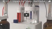 Volumetric Titration