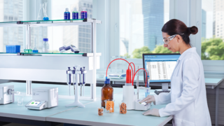 EasyPlus Automated Titrators