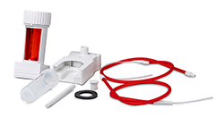 Burette 10 mL
