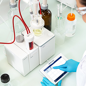 Swiss Design Meets Lab Demand