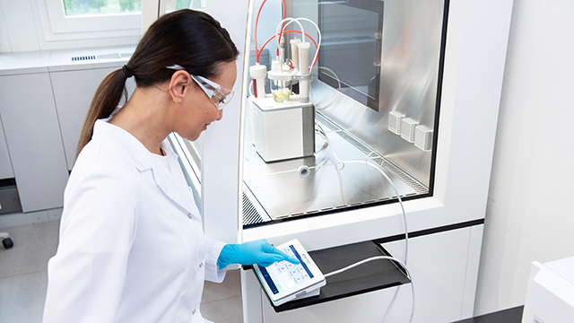 Chemicals: Promoting Safety and Efficiency in Complex Applications