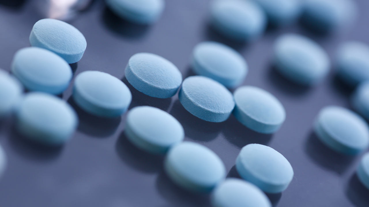 Pharmaceutical Case Studies