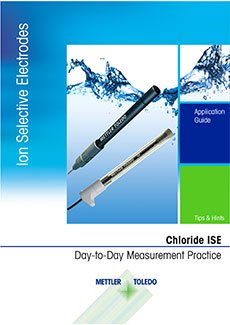 Chloride Ion Selective Electrode