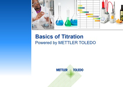 Titration PowerPoint Presentation and Laboratory Worksheets