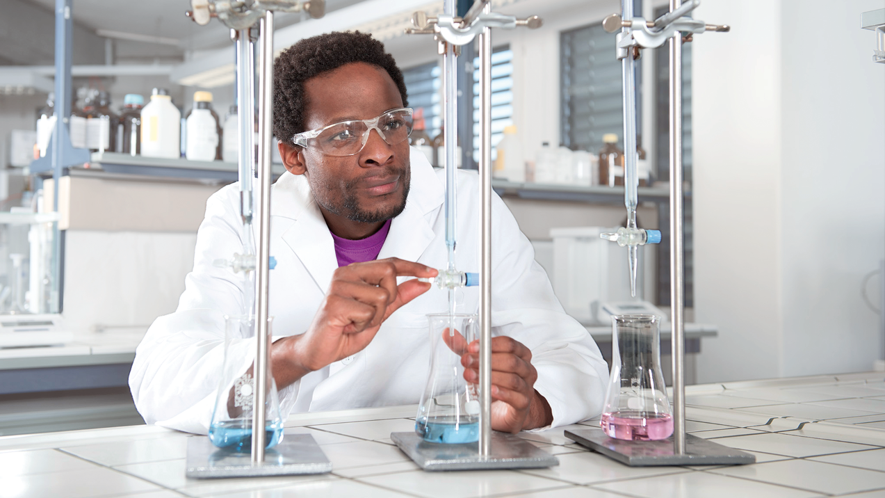 Titration Webinar Offerings Titration Webinar Offerings