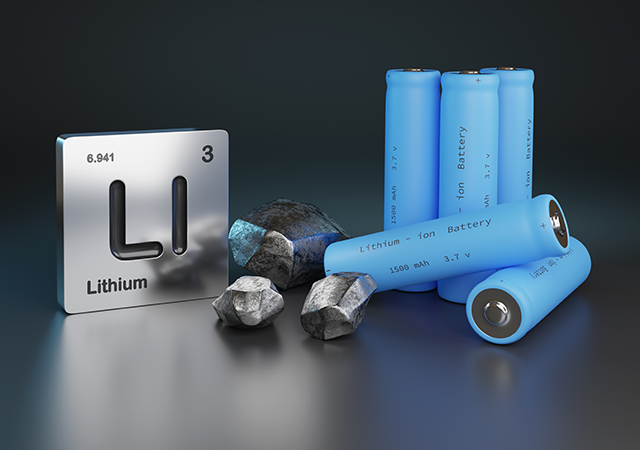 Nickel in Battery Wastewater: Ensuring ISO Compliance Nickel in Battery Wastewater: Ensuring ISO Compliance