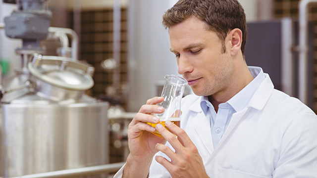 From Glass Pycnometers to Digital Density