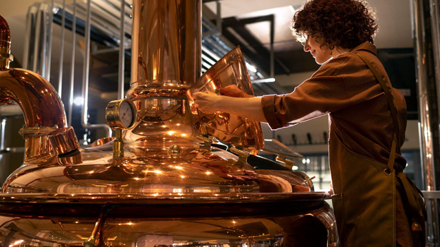 Food & Beverage Industry Applications