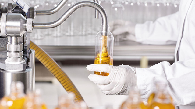 Industrial & Materials Characterization