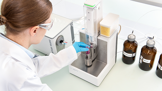  From Syringe to Automation: Reproducibility Unlocked