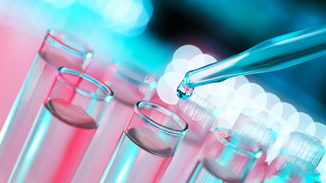 Smarter pH Testing for Microliter Samples
