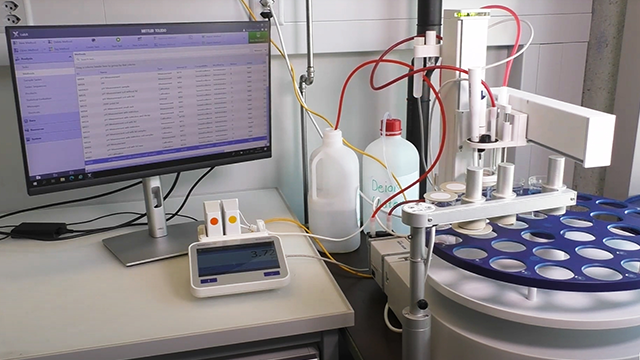 Watch Small-Volume pH Automation in Action