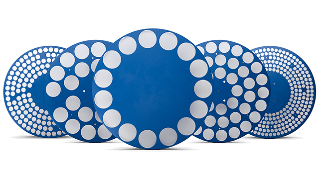Figure 2. Start small, then scale as your workload grows.