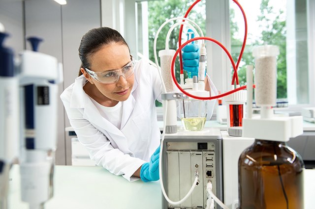 Perfecting Water Content Determination: Tips for Karl Fischer Titration