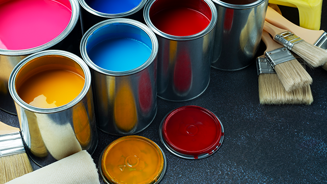 The Secret to Perfect Paint: How pH Shapes Color and Durability.