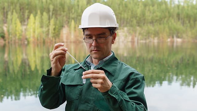 Mastering Water Testing: A Game-Changing Collaboration