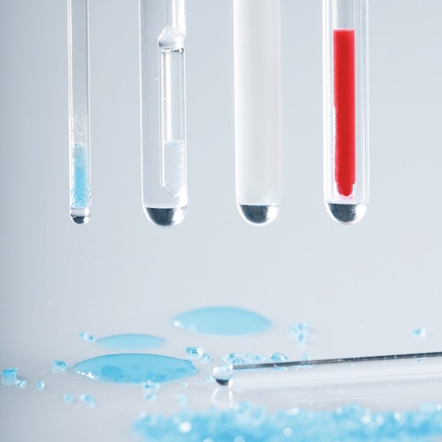 Cracking the Thermal Code: Precision in Material Science