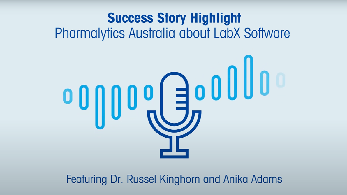 Too Many Platforms? Listen How LabX Unites Instruments