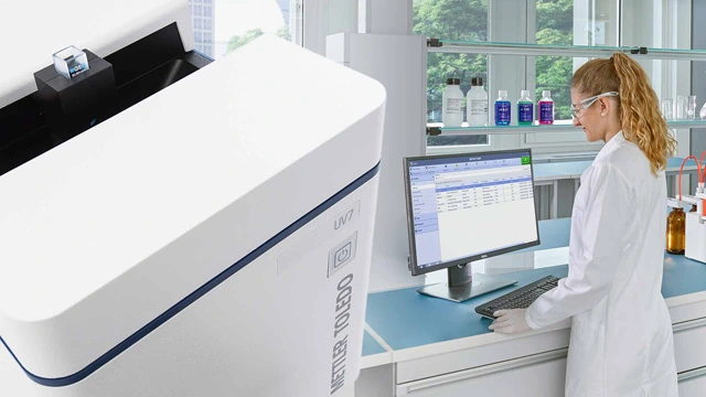 Helping a Pharma Company Meet Regulatory Demands 