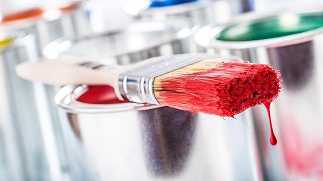 Unlocking Paint Perfection