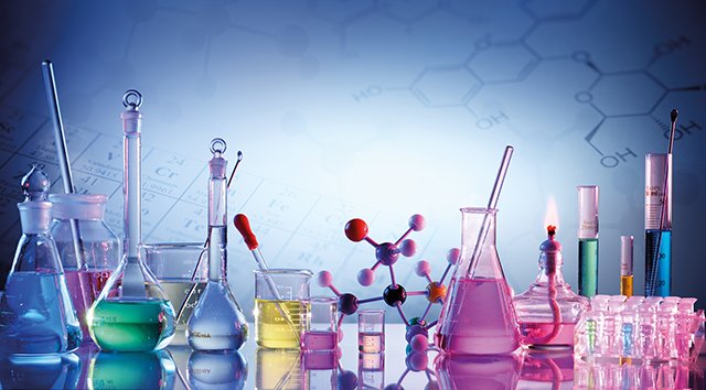 Figure 1: Industrial applications for pH of non-aqueous samples.