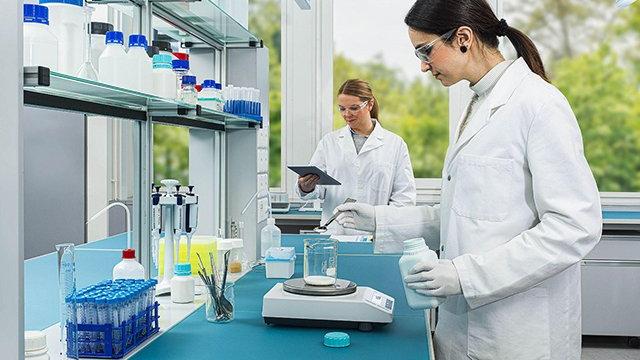 Advanced Analytical Techniques for Laboratory Settings