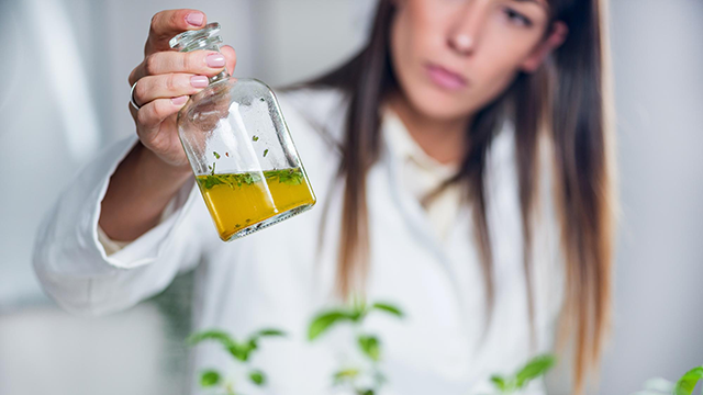 Mastering pH in Organic Solvents