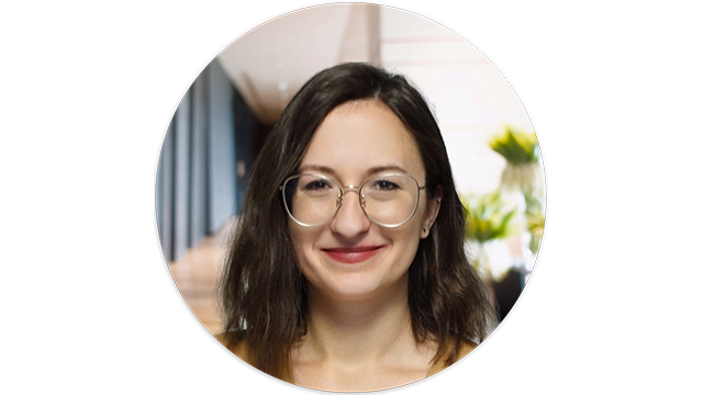 Ewa Ziółkowska Ewa Ziółkowska