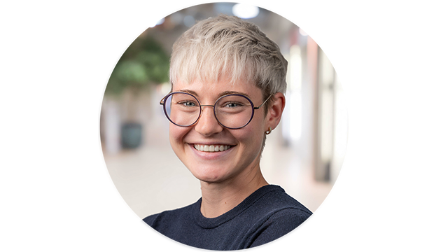 Katja Herter Katja Herter