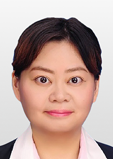 Joanna Cai
