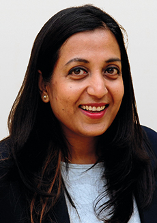 Parul Chhaparia