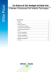 The Future of Cell Analysis: Advanced Stain-Free Cell Viability Techniques