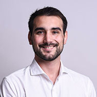 Image of Francisco Mancebo Mateos