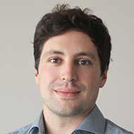 Image of Olivier Trussardi