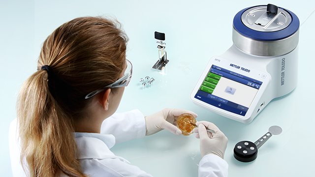 Live Webinar: Good Dropping Point Measuring Practice