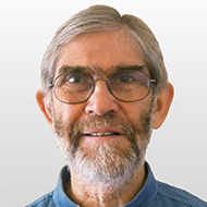 Image of Bob McDowall