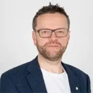 Image of Daniel Fuchs Image of Daniel Fuchs