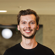 Image of Philipp Osterwalder Image of Philipp Osterwalder