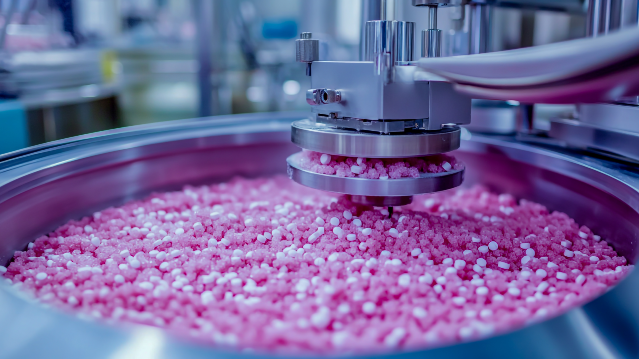 Current Good Manufacturing Practice