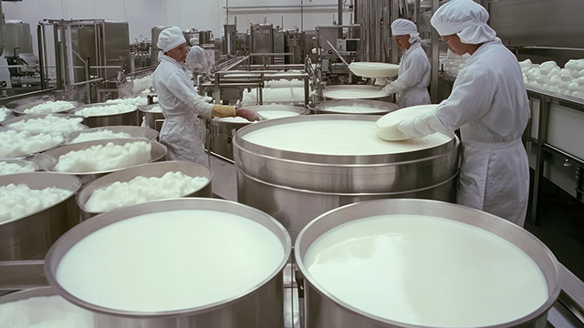 digitalization of food and beverage quality control labs