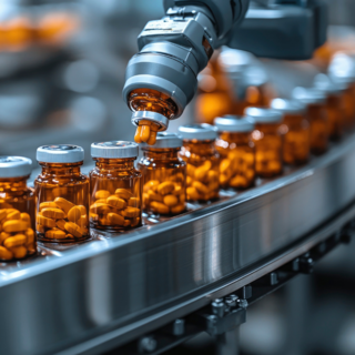 Change management and lab digitalization Change management and lab digitalization