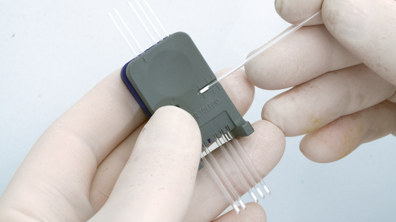 On-Demand Webinar: Good Melting Point Measuring Practice