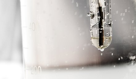 Five common pH measurement errors