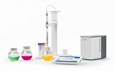 NineFocus Benchtop Meter