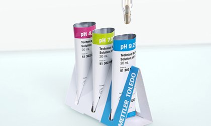 웹 세미나: pH 측정기 교정