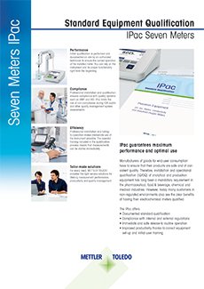 Datasheet: IPac Seven Meters Datasheet: IPac Seven Meters