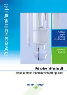Správné a přesné měření pH závisí na spolehlivosti přístrojů a elektrod. Správný výběr zařízení, manipulace a údržba jsou klíčové z hlediska optimálních výsledků a prodloužení životnosti přístroje. 