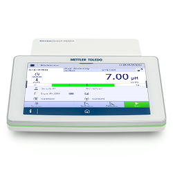 SevenDirect Advanced pH Meter Line