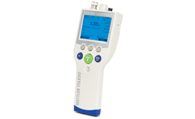 SevenGo Duo Portable pH Meter